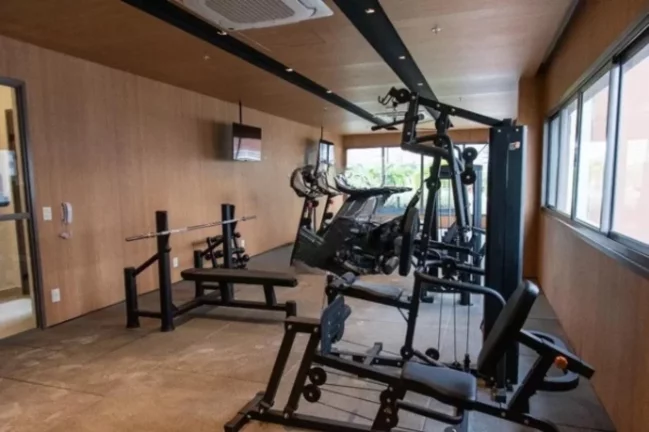 Imagem HAUS MITRE PLATÔ IPIRANGA - Apartamento de 105m² (Revenda), a 160m do metrô Alto do Ipiranga!