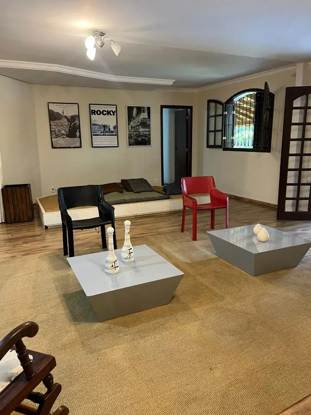 Imagem Sítio à Venda em Esmeraldas/MG - 5.000 m² de área