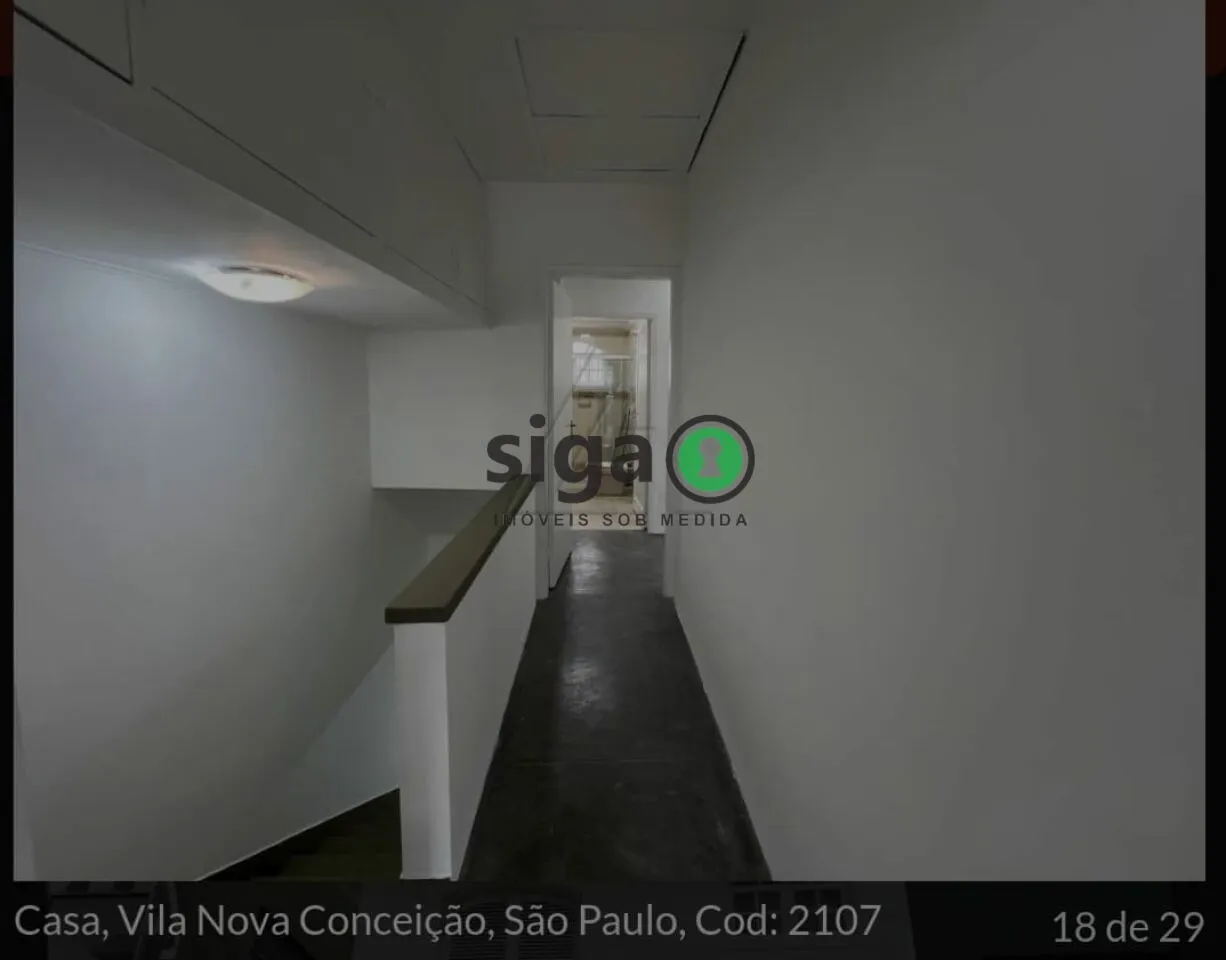 Imagem Loja comercial de 200 metros para locação no Itaim