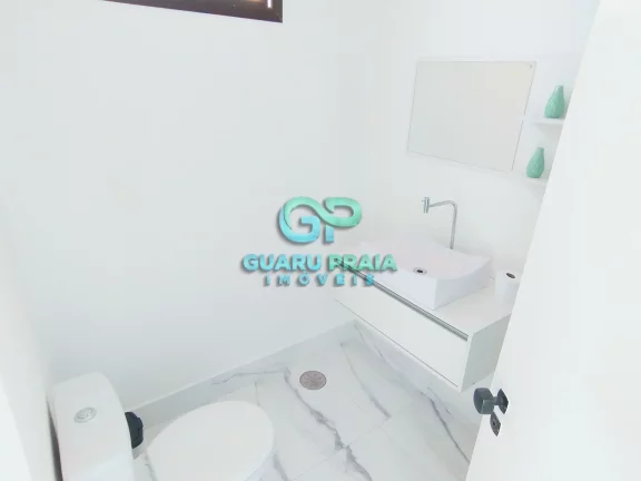 Imagem Apartamento à venda no bairro Enseada - Guarujá/SP