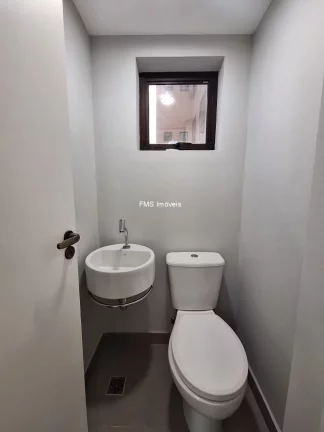 Imagem Conjunto Comercial à Venda em Vila Mariana de 92m² de Área!