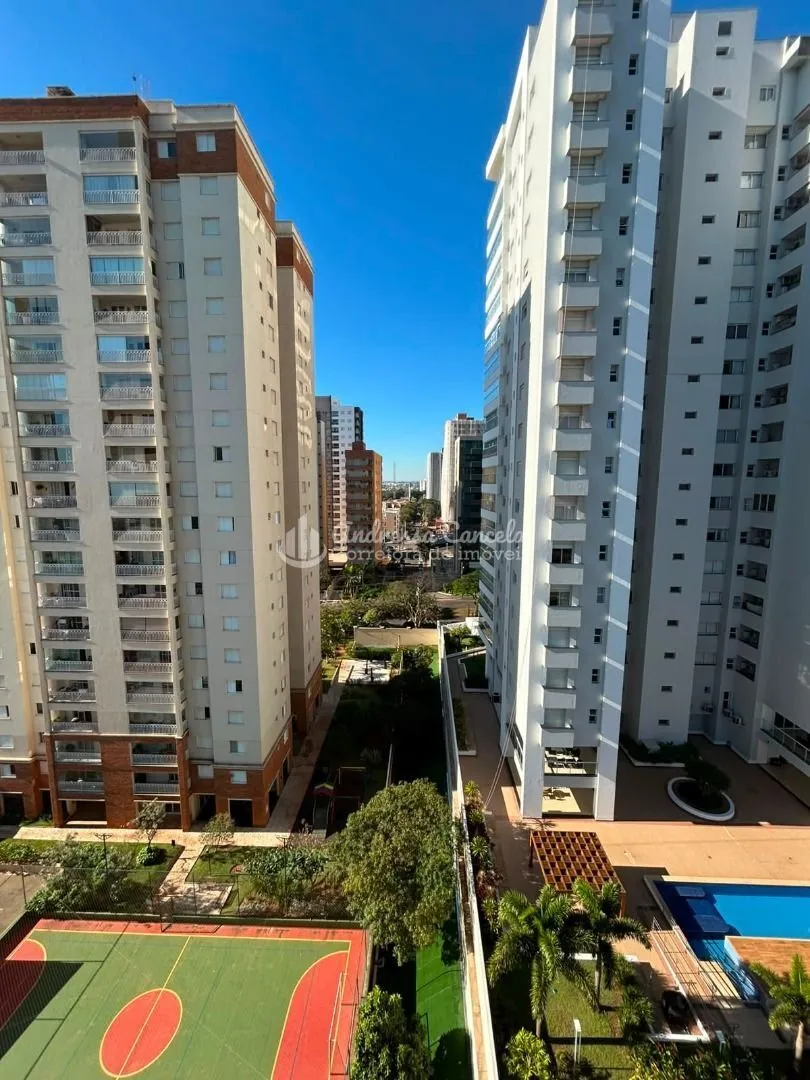 Imagem Pátio Pitangueiras - Apartamento com 2 dormitórios à venda, 108 m² por R$ 1.000.000 - Pátio Pitangueiras - São José do Rio Preto/SP