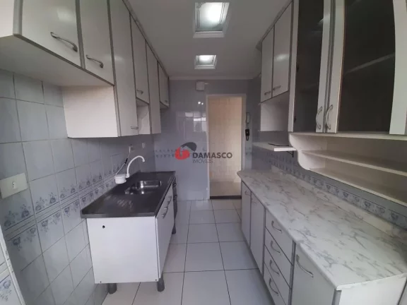 Imagem Apartamento padrão à Venda, Santa Maria, São Caetano do Sul, SP