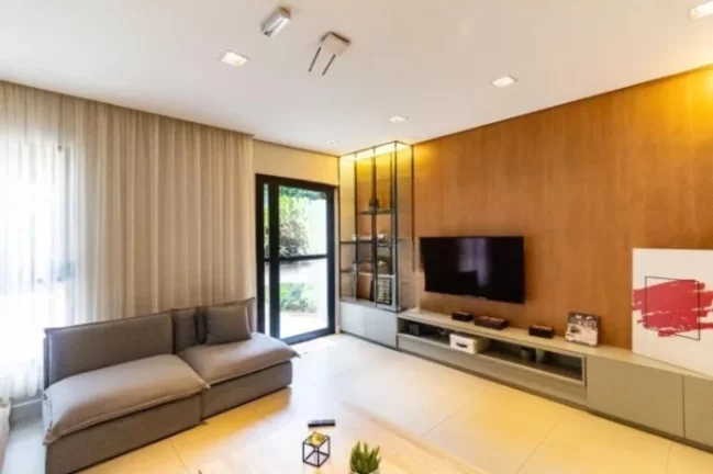 Imagem IS LIBERDADE - MAC - Studio 25m² (Unidade de Revenda), a 500m do Metrô Liberdade e 400m do Metrô Sé!