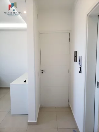 Imagem Apartamento à venda no bairro Alto Santa Cruz - Tatuí/SP