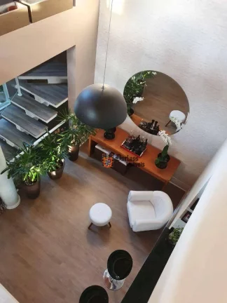 Imagem Sobrado com 2 dormitórios à venda, 340 m² por R$ 1.200.000,00 - Estancia da Serra - Mairiporã/SP