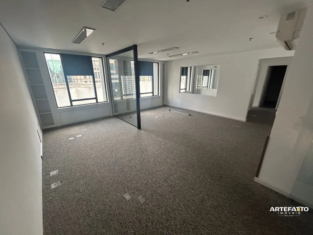 Imagem Sala à Venda em Cidade Monções, São Paulo - SP