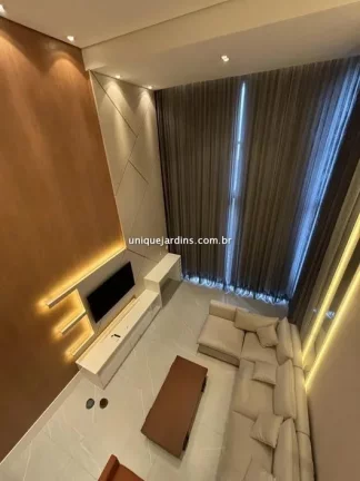 Imagem Apartamento para alugar Jardim América São Paulo