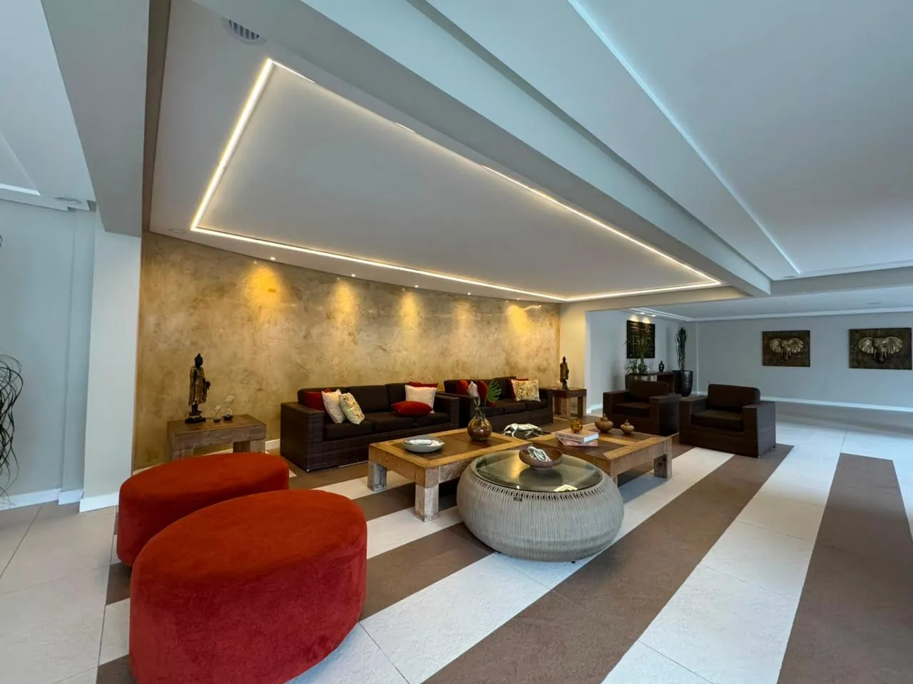 Imagem Apartamento com vista para o mar à venda com 135m2 por R$ 2.980.000,00