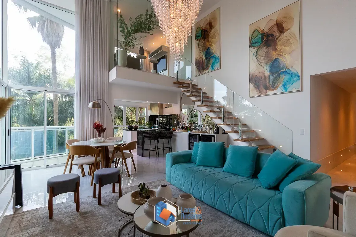 Imagem Apartamento para venda em Panamby com 4 quartos, sendo 4 suítes, 211m²