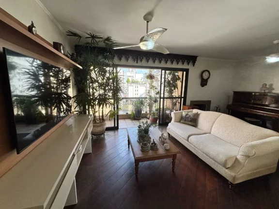 Imagem APARTAMENTO DA VENDA NO PARAÍSO