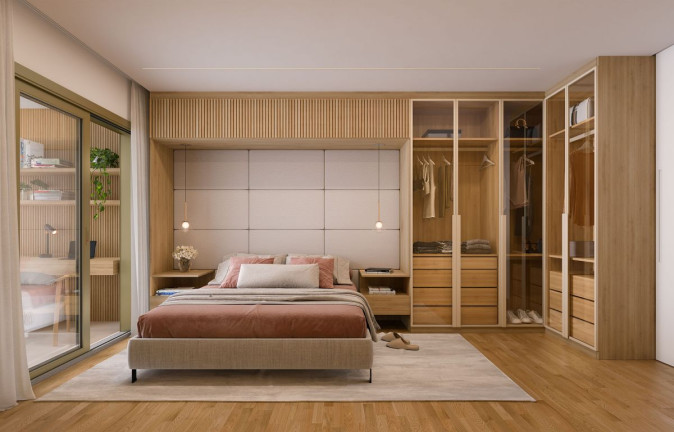 Imagem Apartamento com 4 Quartos à Venda, 175 m²em Icaraí - Niterói