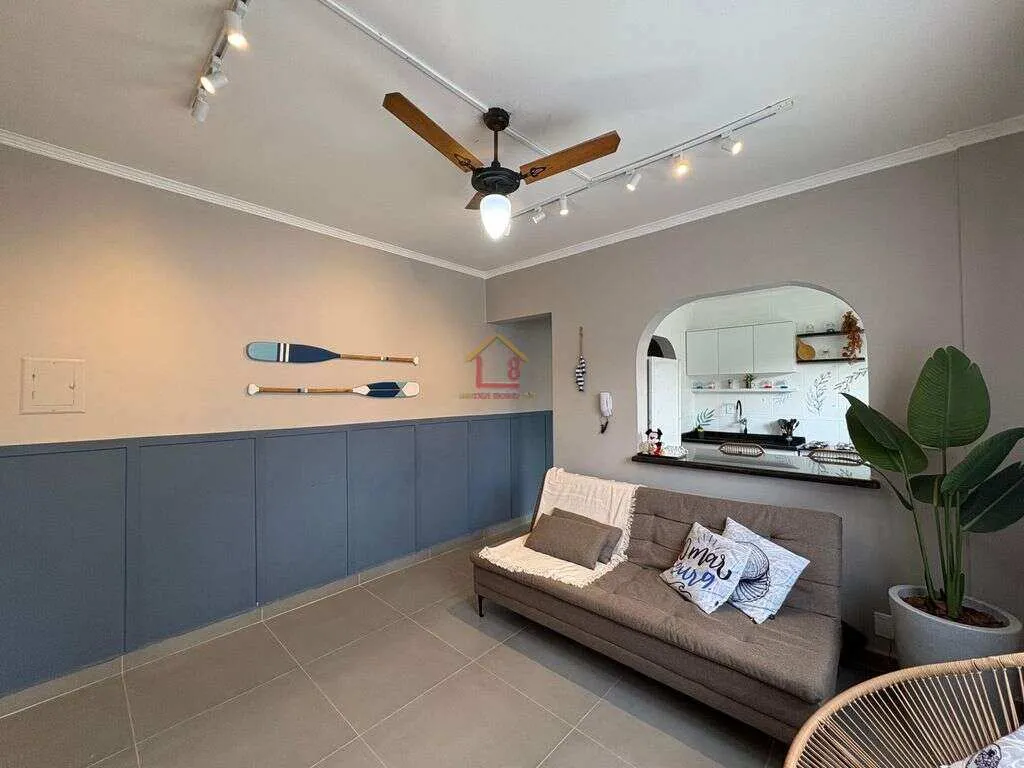 Foto do imóvel apartamento a venda - Tupi