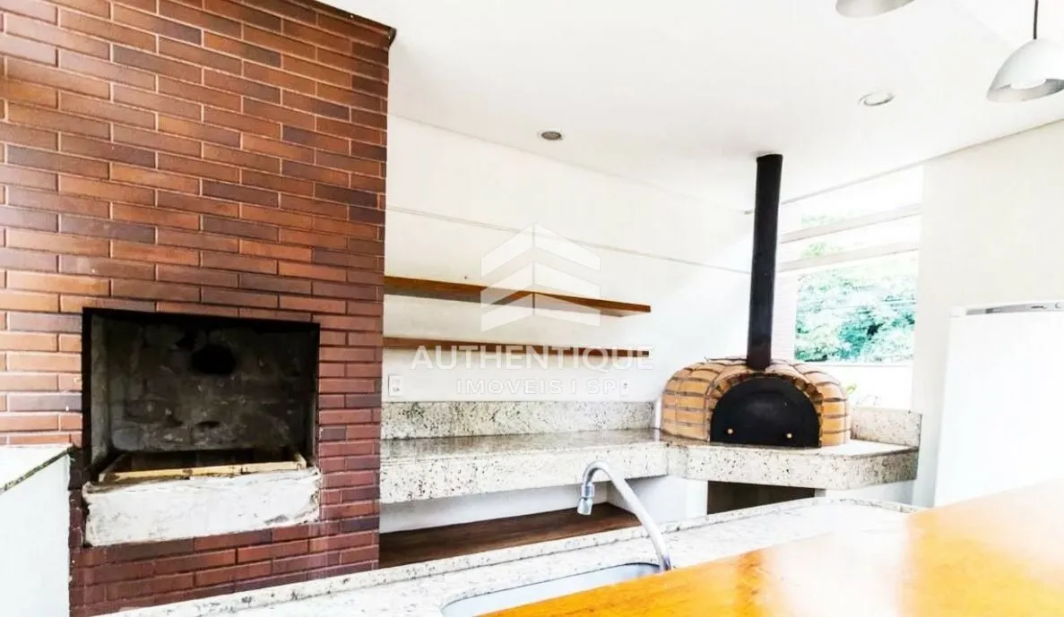 Imagem CASA DAS CALDEIRAS HOME - Apartamento à venda em São Paulo/SP