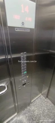 Imagem Conjunto comercial com 360m² no Itaim Bibi.