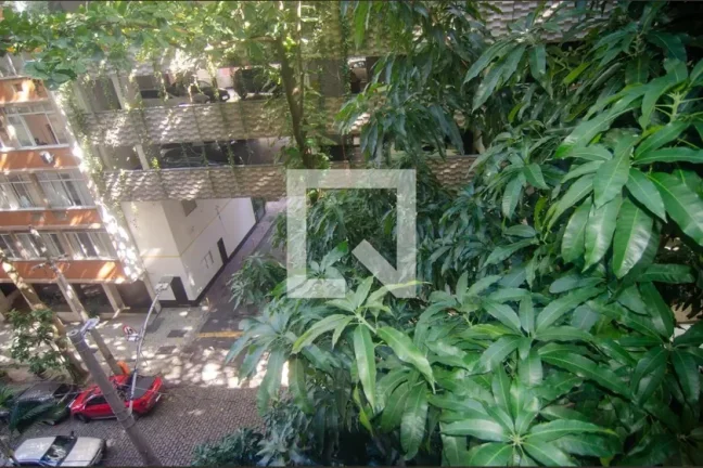 Imagem Apartamento à Venda - Copacabana, 3 Quartos, 250 m2