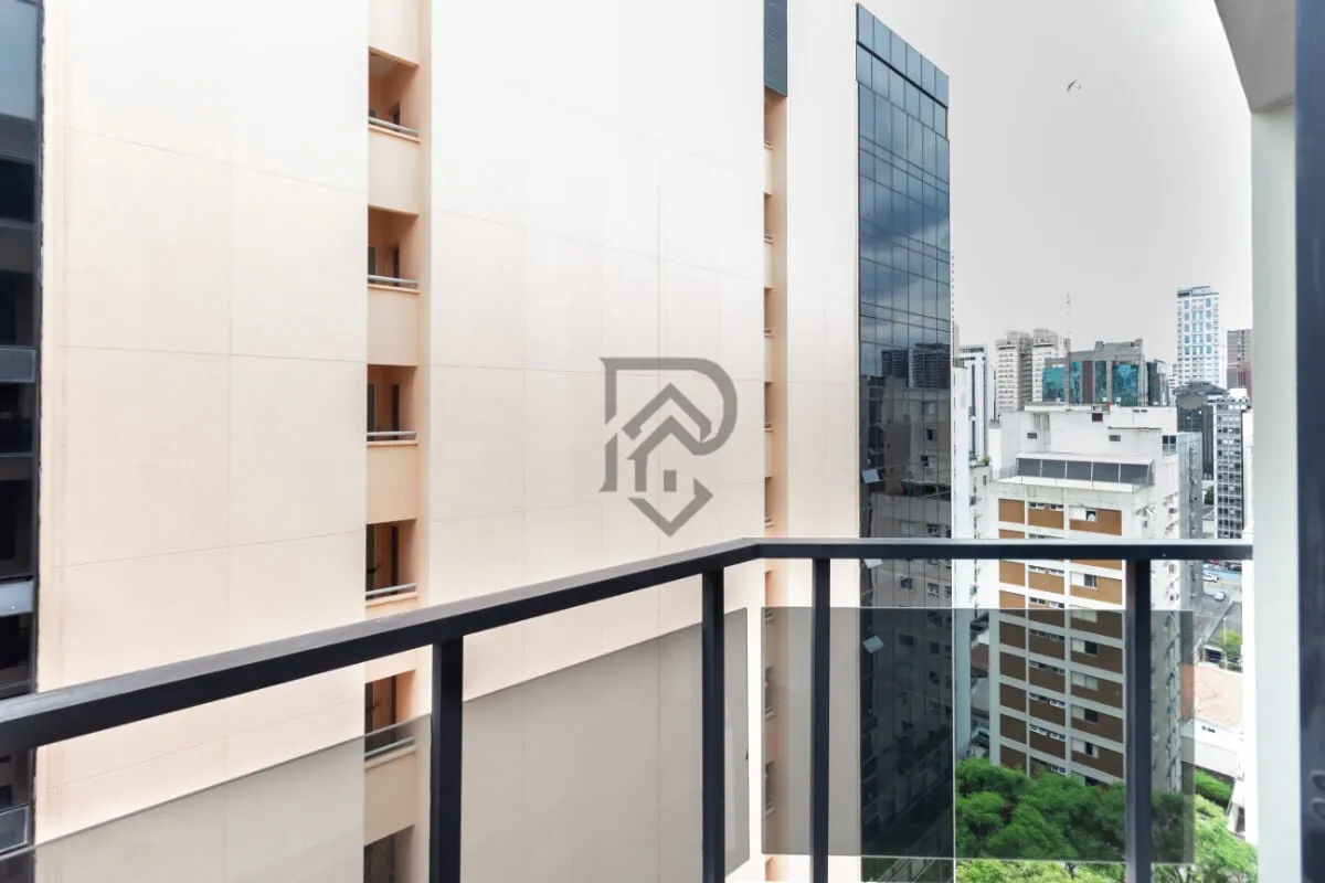 Imagem Apartamento Cobertura Duplex itaim bibi