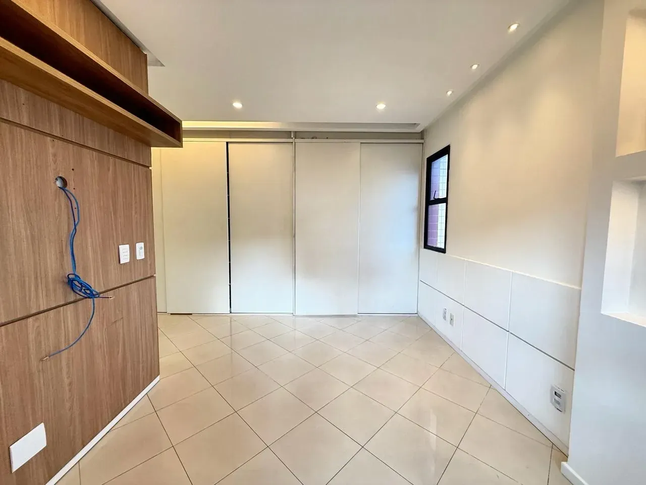 Imagem Apartamento com 3 Quartos à Venda, 117 m² em Jurunas - Belém