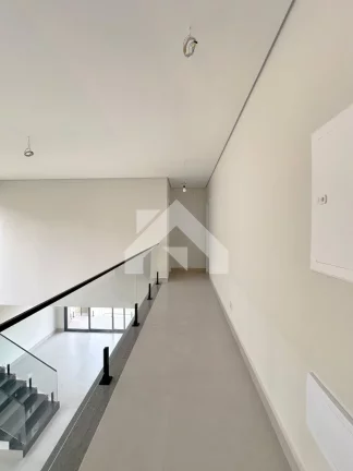 Imagem Casa de Condomínio em Alphaville - Santana de Parnaíba