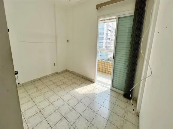 Imagem Apartamento com 2 dorms, Aviação, Praia Grande - R$ 410 mil, Cod: 2600