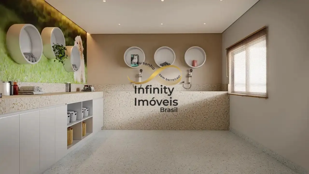 Imagem SENSIA PAMPULHA - Apartamento à venda no bairro Pampulha - Belo Horizonte/MG