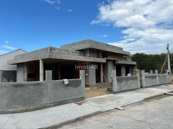 Imagem Casa Unifamiliar em Forquilhas - São José