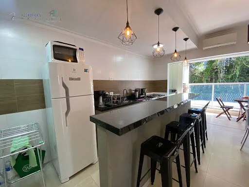 Imagem Apartamento à venda no Itaguá - 65 m² | Mobiliado e com varanda gourmet