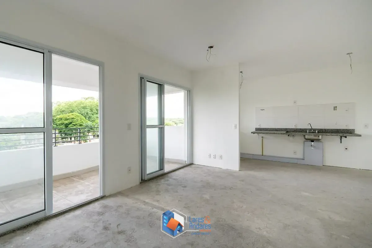 Imagem Apartamento para venda em Butantã com 1 quarto, sendo 1 suíte, 61m²