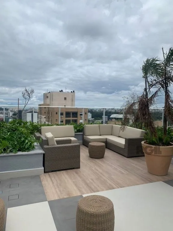 Imagem Apartamento em Partenon