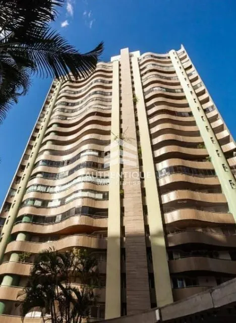 Foto do imóvel Portal da Cidade Morumbi - Apartamento à venda em Rua Frederico Guarinon, 125 - Morumbi, São Paulo - SP