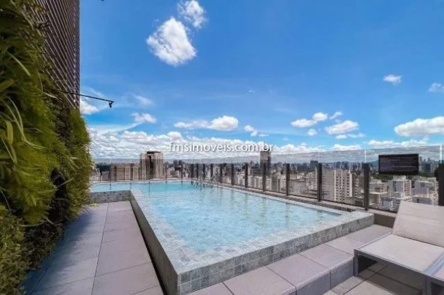 Imagem Apartamento para alugar Itaim Bibi São Paulo SP