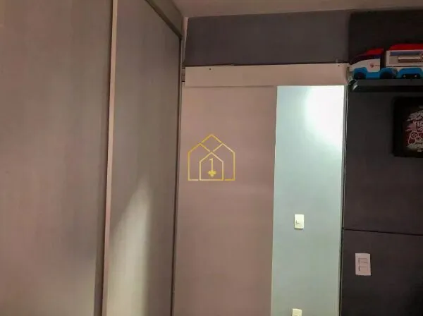 Imagem Apartamento à venda 71 m² 3 quartos 1 suíte 1 vaga | Campestre - Santo André - SP