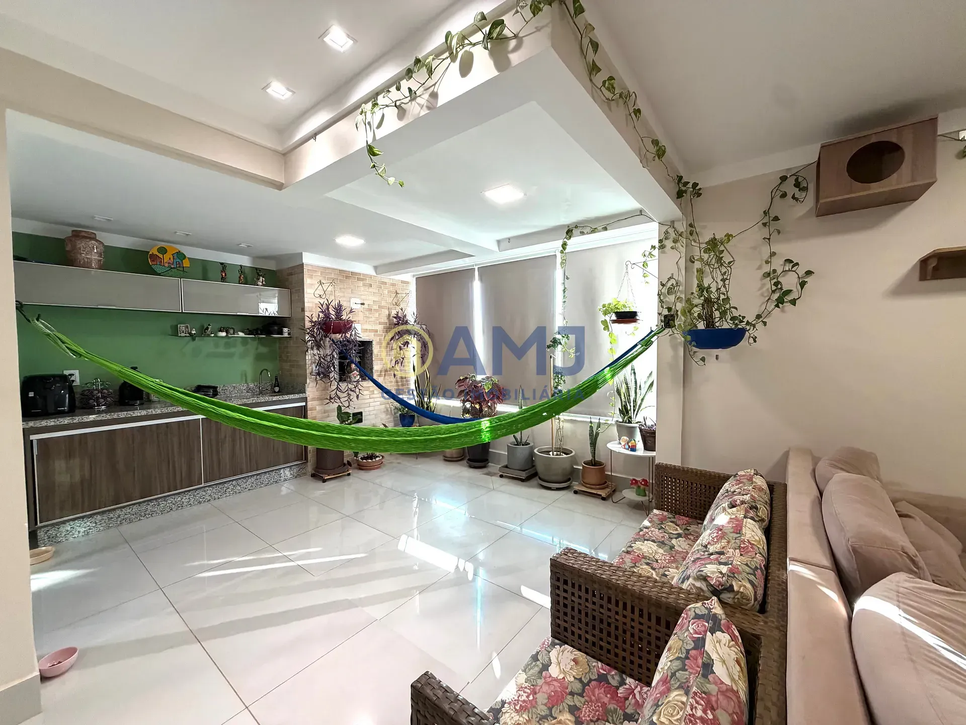 Imagem APARTAMENTO À VENDA NO LA MUSIQUE RESORT RESIDENCE - SETOR BUENO
