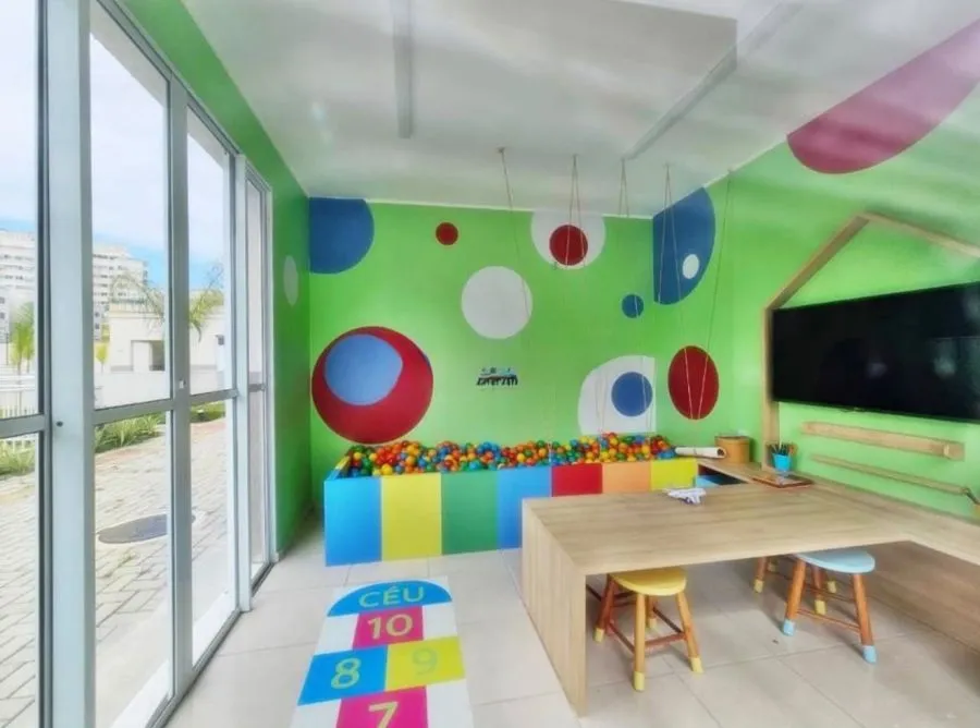 Imagem Apartamento a Venda no bairro Recreio dos Bandeirantes - Rio de Janeiro, RJ