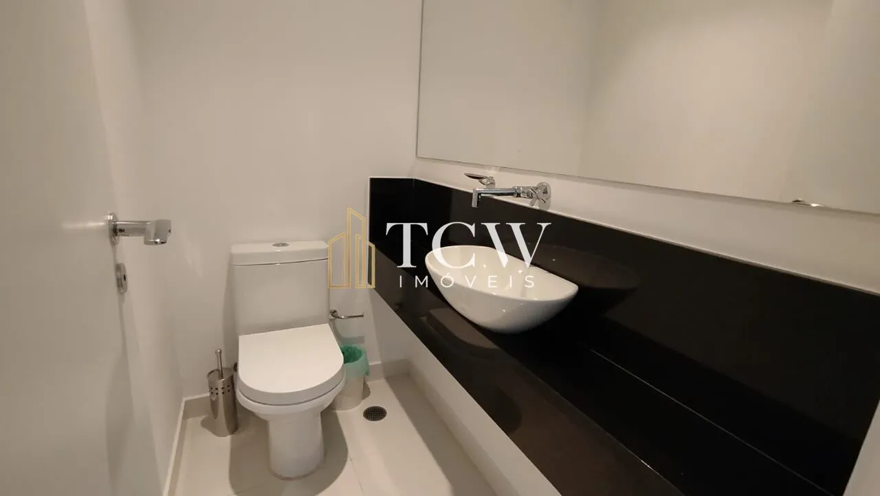 Imagem Apartamento para locação | 63m2 | BROOKLIN/SP