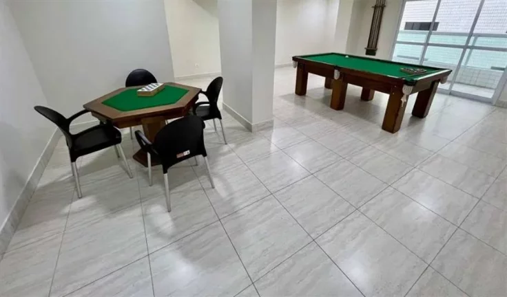 Imagem APARTAMENTO COM 116 m² - AVIAÇÃO - PRAIA GRANDE SP