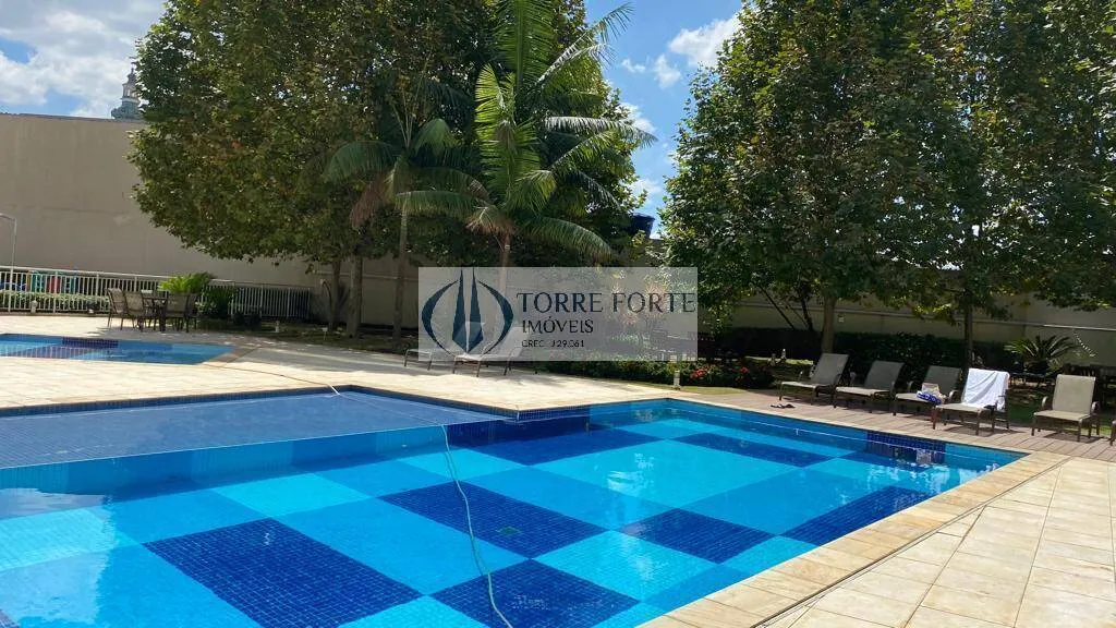 Imagem Apartamento 2 suítes, 2 vagas, 105 m2, na Vila Formosa