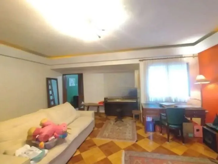 Imagem Apartamento Duplex com 3 dormitórios, churrasqueira, pátio no bairro Bom Fim!