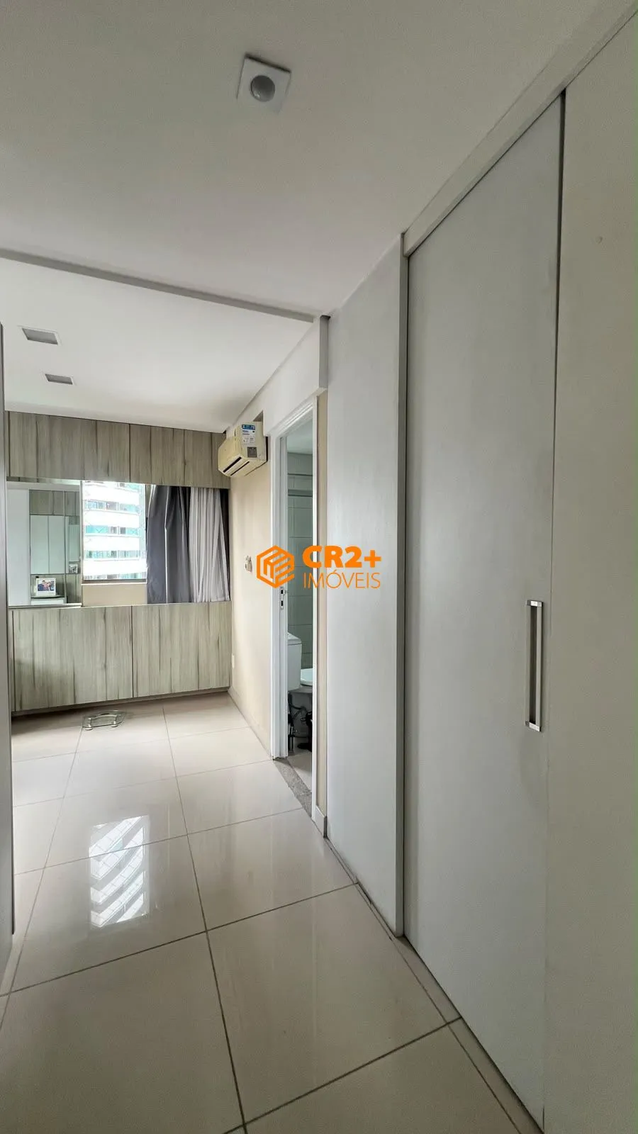 Imagem Vendo apartamento de luxo com 4 suítes no Rosarinho