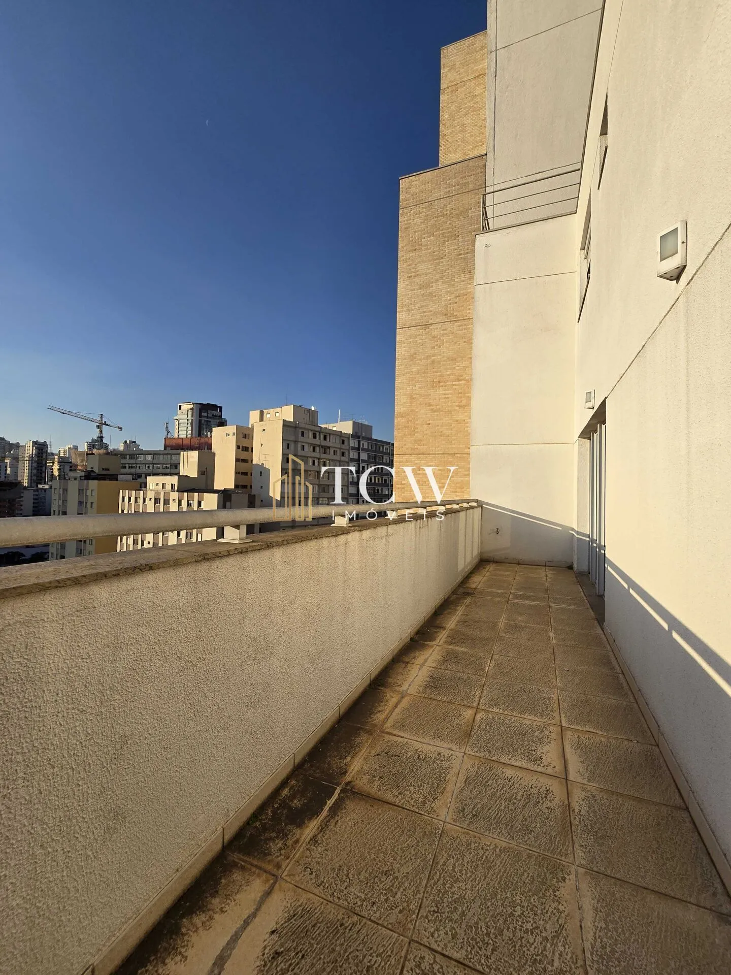 Imagem Apartamento à venda no bairro Vila Mariana - São Paulo/SP, Zona Sul