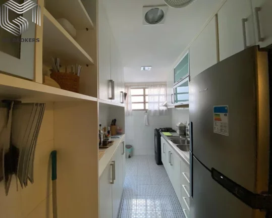 Imagem APARTAMENTO RESIDENCIAL em RIO DE JANEIRO - RJ, BARRA DA TIJUCA