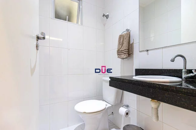 Imagem Cobertura com 3 dormitórios à venda, 170 m² por R$ 1.060.000,00 - Campo Grande - Santos/SP