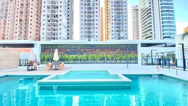 Imagem Apartamento à venda no Campolim