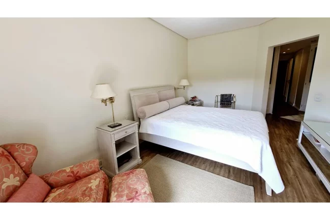 Imagem APARTAMENTO RESIDENCIAL em São Paulo - SP, Morumbi