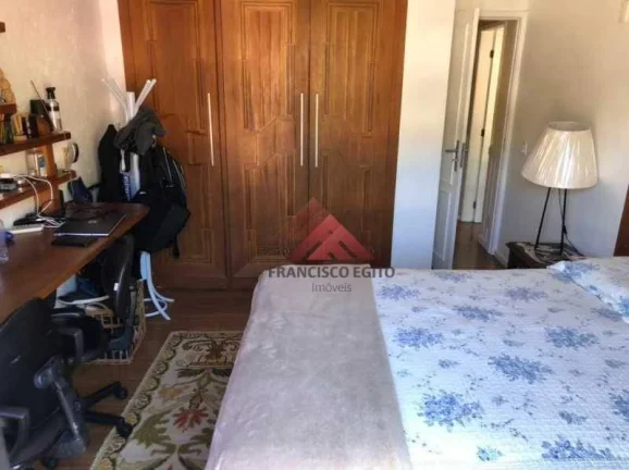 Imagem Casa com 4 dormitórios à venda, 380 m² - São Francisco - Niterói/RJ