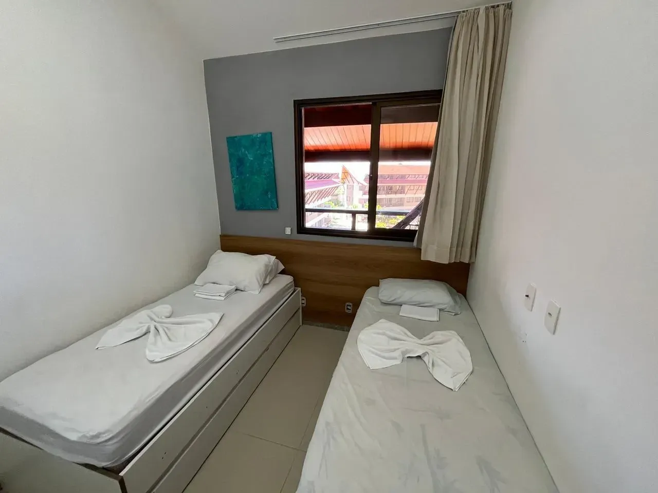 Imagem Apartamento com 2 Quartos à Venda, 62 m² em Centro - Ipojuca