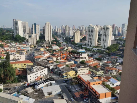 Imagem Apartamento com 2 dormitórios à venda, 60 m² por R$ 775.000,00 - Jardim Prudência - São Paulo/SP