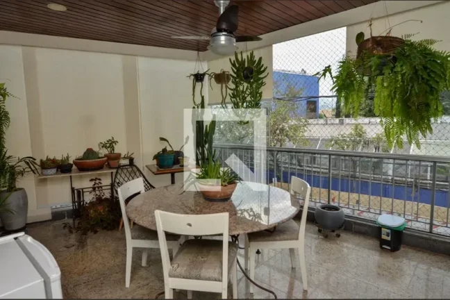 Imagem Apartamento à Venda - Recreio, 3 Quartos, 180 m2