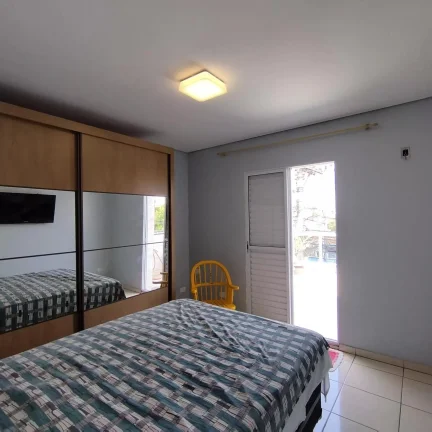 Imagem Casa para Venda em São Paulo, Vila Santo Estéfano, 4 dormitórios, 2 banheiros, 1 vaga