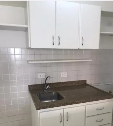 Imagem Apartamento com 10 Quartos para Alugar, 45 m² em Perdizes - São Paulo